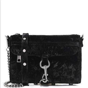 Rebecca minkoff crossbody